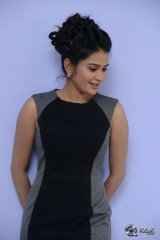 Jenny Honey at Meeku Meere Maaku Meeme Movie Trailer Launch